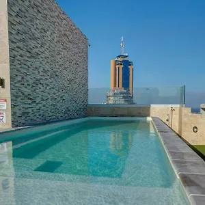 Allegro 3*, Saint Julian's Malta