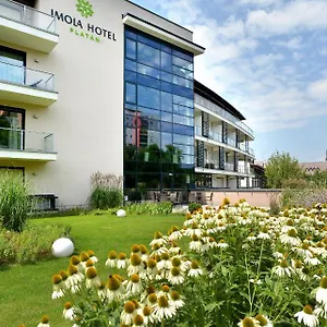 **** Hotel Imola Platan Ungarn