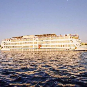 King Tut I Nile Cruise - Every Monday 4 Nights From - Every Friday 7 Nights From Aswan , Luxor Egypt