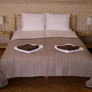 Apartament 4you Citycenter, Budapeszt