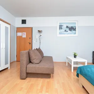 Aparthotel Agape, Budapest