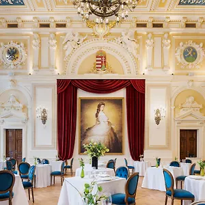 5* Hotel Aurea Ana Palace By Eurostars Company