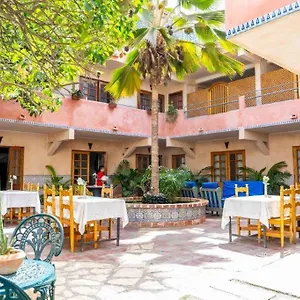 Casa Mara 3*, Dakar Senegal