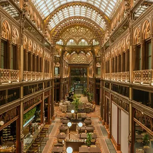 Hotel Parisi Udvar Budapest, Part Of Hyatt, Budapest