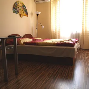 Apartament Center House, Budapeszt