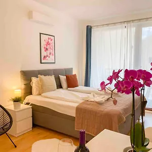 Apartament Opera, Budapeszt