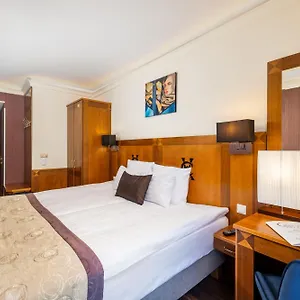 Hotel Carlton Buda Castle, Budapest