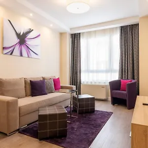 호텔 Silver Crown & Residence, Palace Quarter, 부다페스트