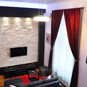 Apartament Welcome, Budapeszt