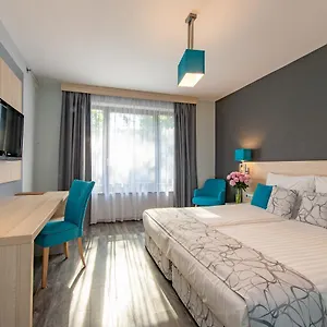 Hotel Regnum, Budapest