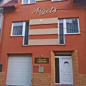 Guest house Angel's Vendeghaz