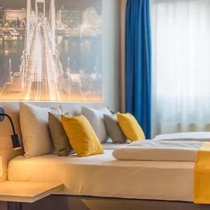 Hotel Impulso Fashion, Budapest