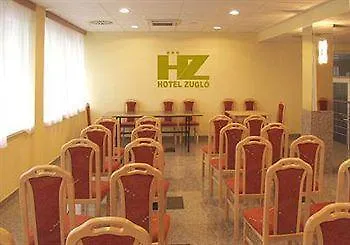 Hotel Zuglo Budapest