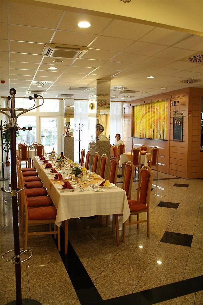 Hotel Zuglo Budapest