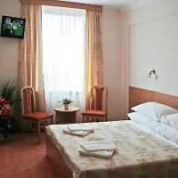 Hotel Zuglo Budapest 3*,  Hungary