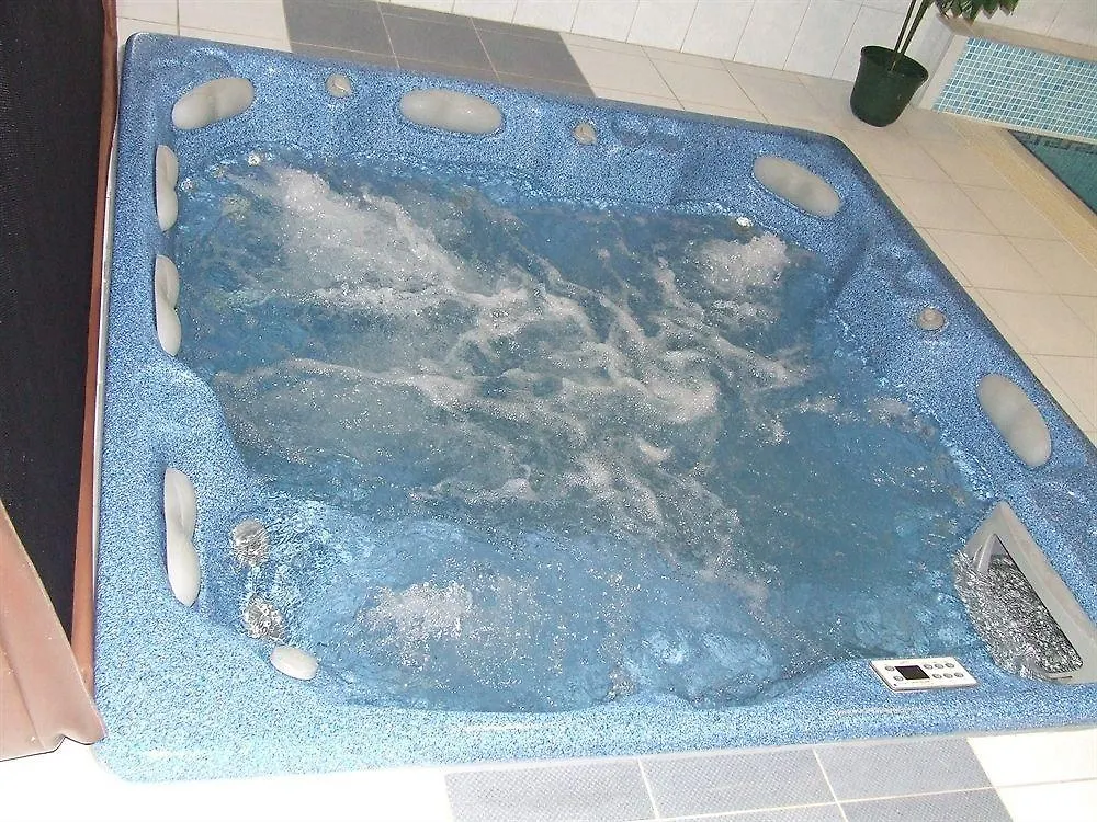 Hotel Zuglo Budapest