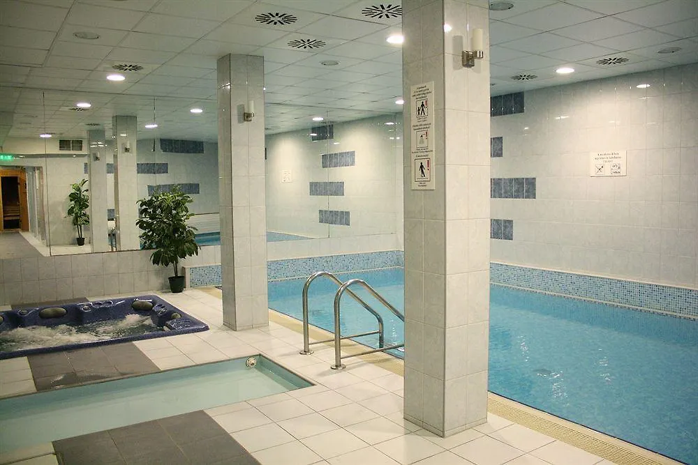 Hotel Zuglo Budapest