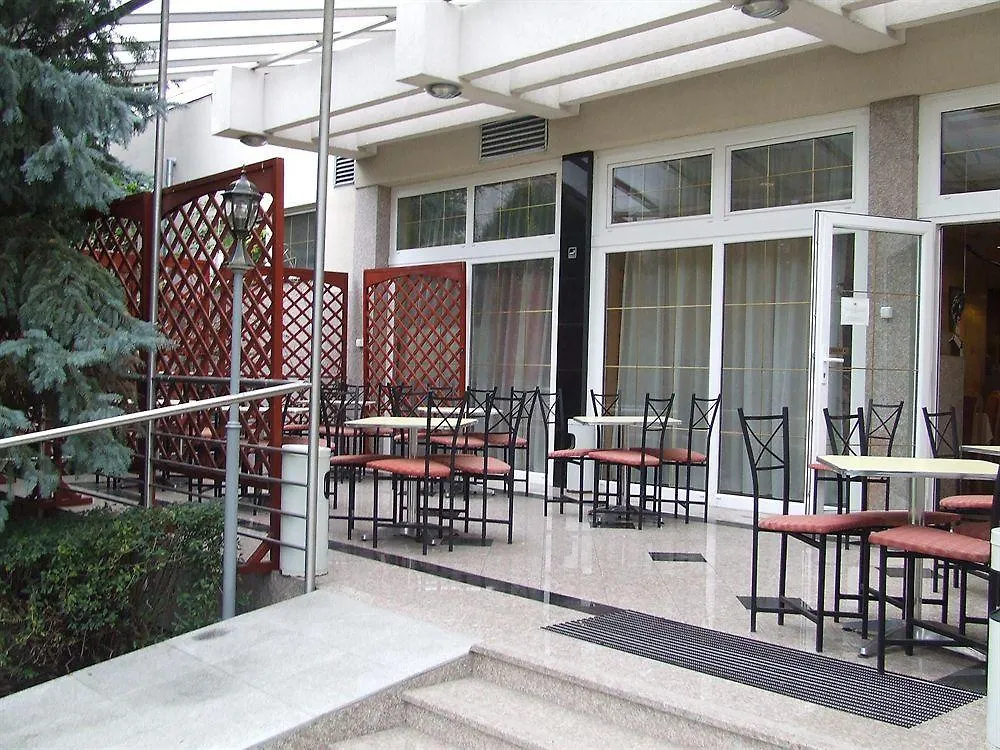 Hotel Zuglo Budapest 3*,  Hongrie