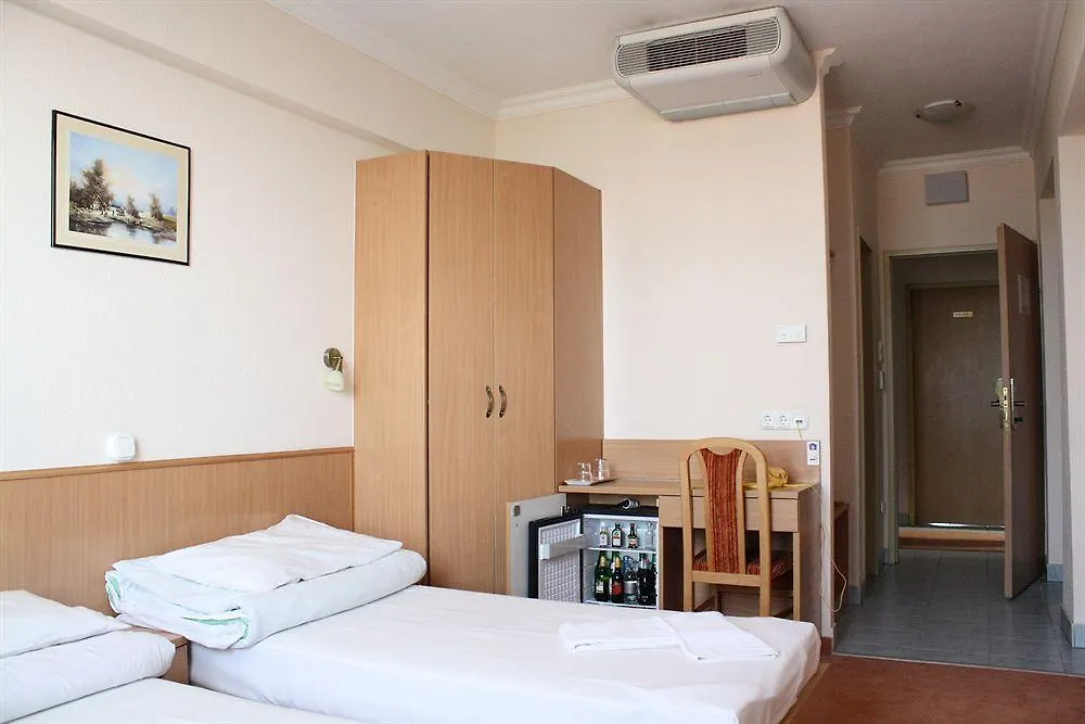 Hotel Zuglo Budapest