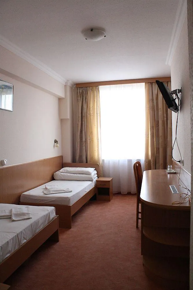 Hotel Zuglo Budapest