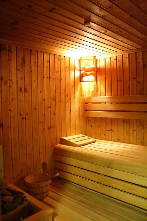 Hotel Zuglo Budapest 3*,  Hongrie