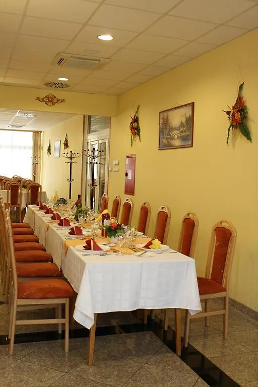 Hotel Zuglo Budapest 3*,