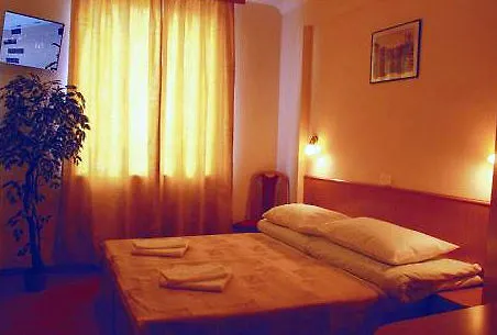 Hotel Zuglo Budapest