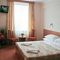Hotel Zuglo Budapest 3*,  Hongrie