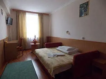 Hotel Zuglo Budapest 3*,  Hongrie